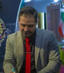 محمد سپهری