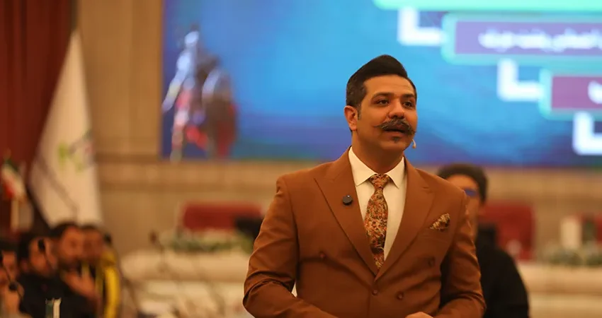 دوره آموزش مدیریت فروش آسانسور توسط محمد سپهری برای فروشنده آسانسور