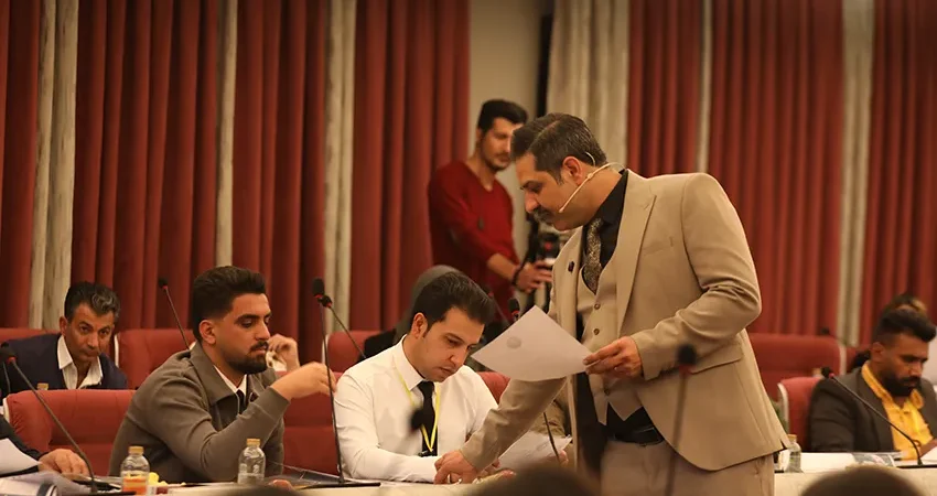 ارتباط با مشتری و آموزش مذاکره با مشتری توسط محمد سپهری